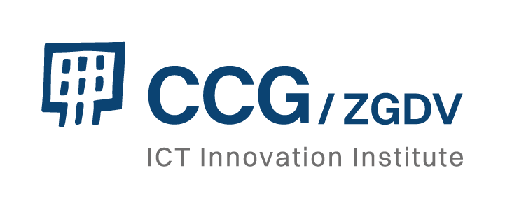 Instituto CCG/ZGDV 