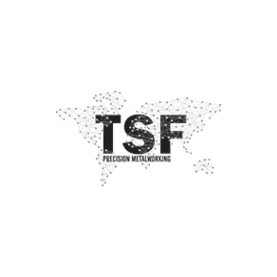 TSF - Metalúrgica de Precisão, Lda